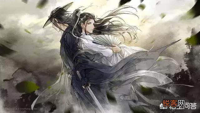 有哪些虐心耽美文？