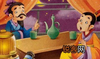 出自孟子的成语故事 关于出自孟子的成语故事