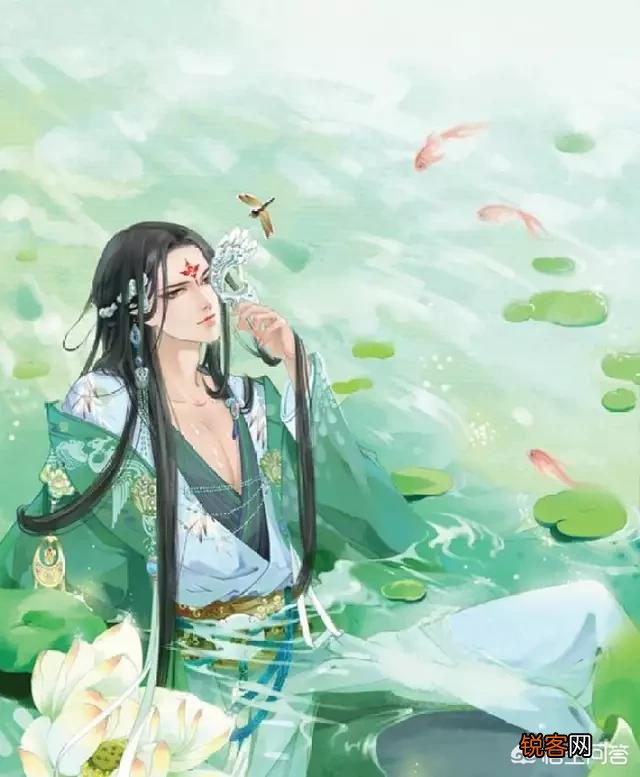 有哪些耽美文推荐？