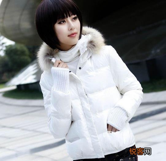 白色羽绒服脏了怎么清洗小妙招 冬季羽绒服清洗保养小知识