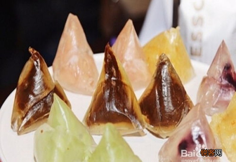 星冰粽煮了之后还能吃吗