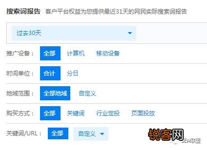 百度竞价点击多咨询少,怎么办？