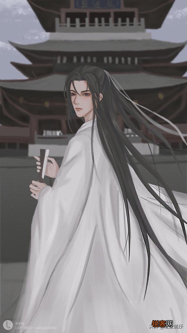 请问有什么耽美小说推荐吗？
