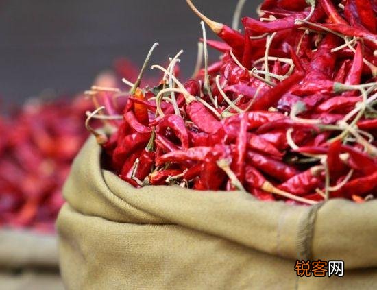 烹饪用的香料共有多少种？