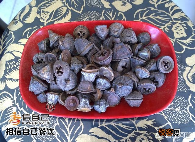 食用香料里哪些最香？