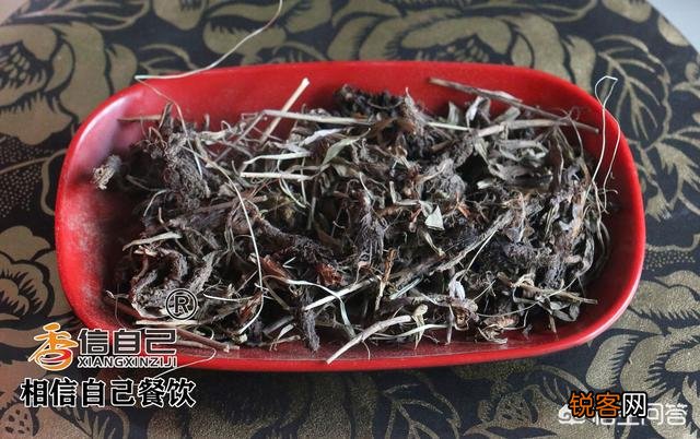 食用香料里哪些最香？