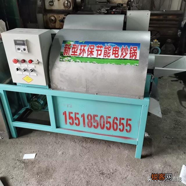 现在在家开个榨油加工厂怎么样？