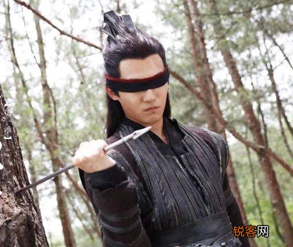 《庆余年》中五竹是机器人还是变异人？