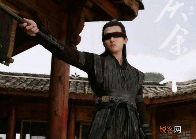 《庆余年》中五竹是机器人还是变异人？