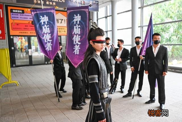 《庆余年》中五竹是机器人还是变异人？