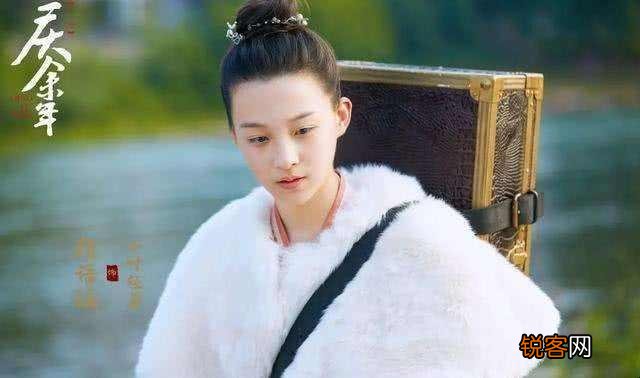 《庆余年》中五竹是机器人还是变异人？