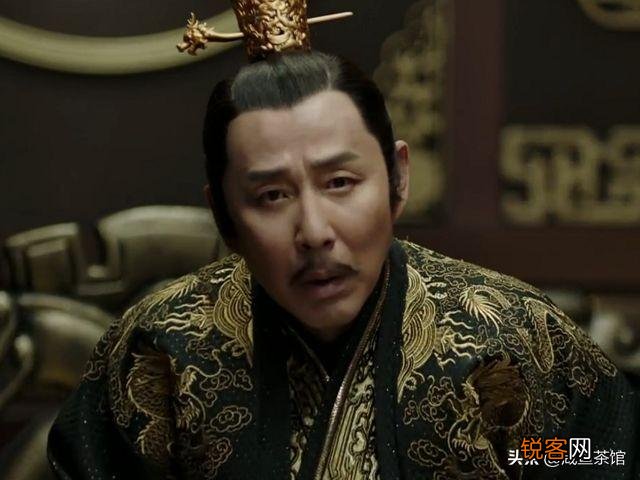 《庆余年》中五竹是机器人还是变异人？