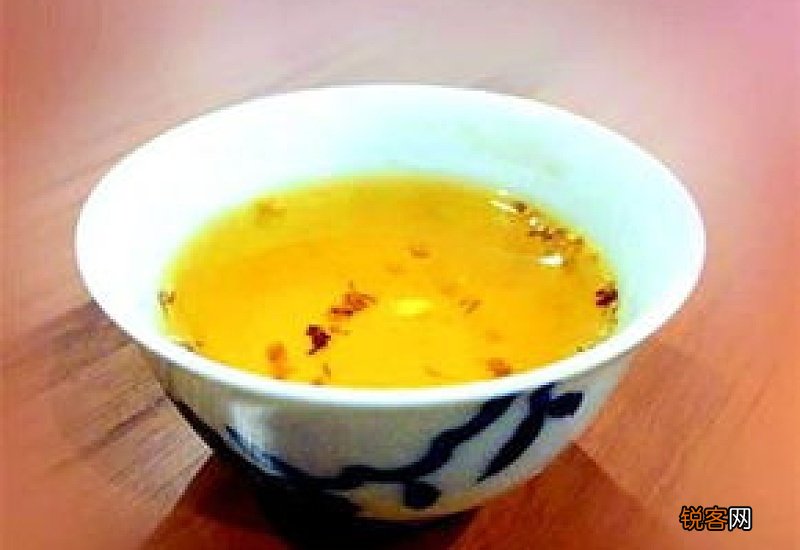 桂花酒的功效与作用有哪些 喝桂花酒有什么好处