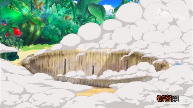 如果宇智波斑穿越到《海贼王》中能否称王？