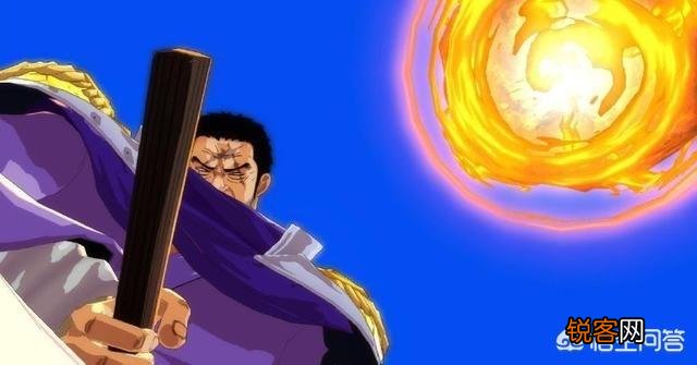 如果宇智波斑穿越到《海贼王》中能否称王？