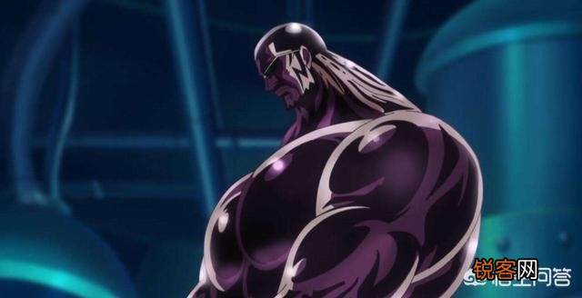 如果宇智波斑穿越到《海贼王》中能否称王？