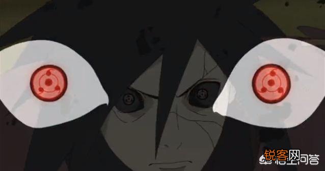 如果宇智波斑穿越到《海贼王》中能否称王？