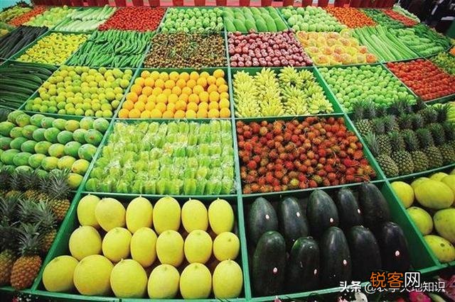 有人知道有哪些靠谱的农产品电商平台吗？