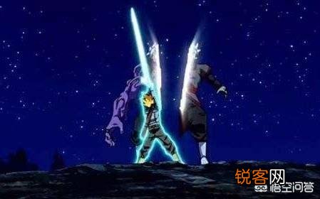 《七龙珠》中未来版特兰克斯的终极变身,相当于悟空几形态的实力呢？