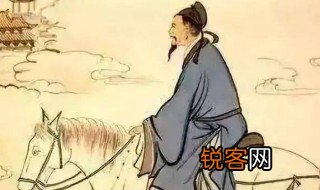 杜牧生平简介及作品介绍 杜牧个人介绍