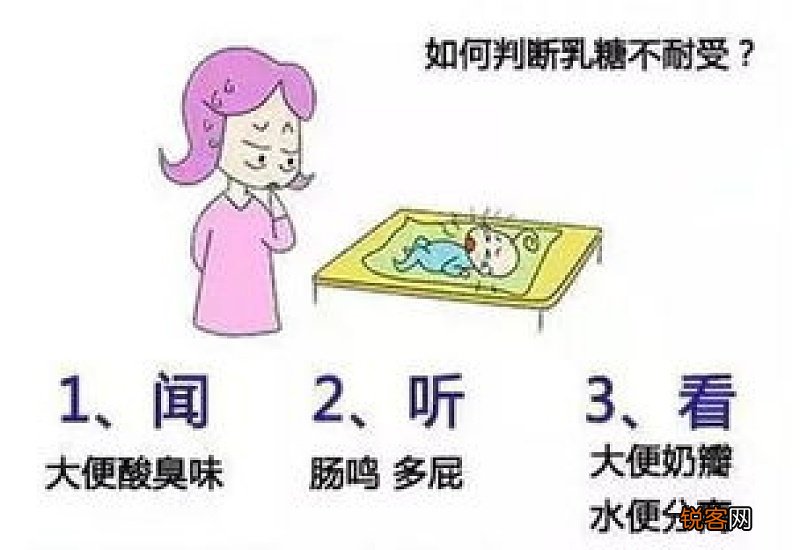 成人乳糖不耐受怎么改善