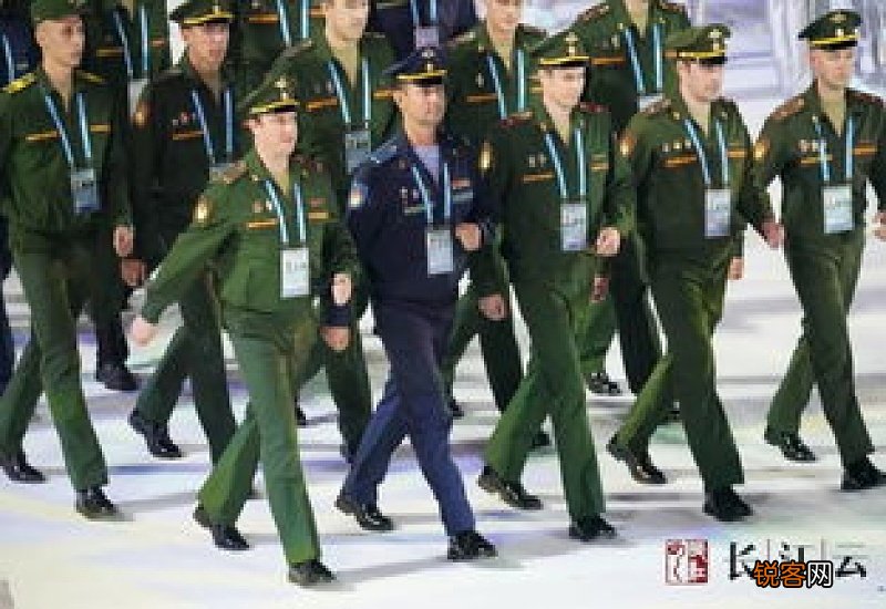 什么叫军运会为什么每四年搞一次