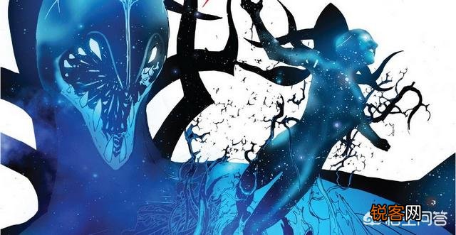 漫威里宇宙神明的力量有多逆天,究竟谁才是最强大的神明？