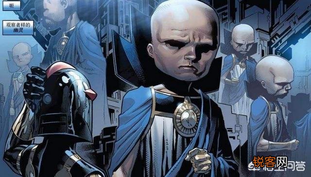 漫威里宇宙神明的力量有多逆天,究竟谁才是最强大的神明？