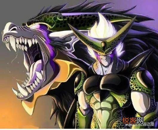 龙珠的设定到底有多强？