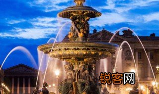 巴黎花都的由来 巴黎花都的由来是什么