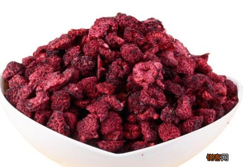 覆盆子枸杞泡水喝的功效与作用 覆盆子枸杞泡水喝比例