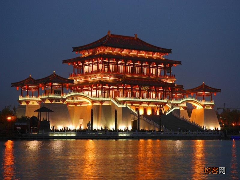 有着丰富的历史和文化 中国最美的城市前十名