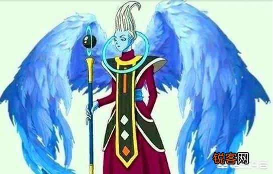 《龙珠超》：维斯是天使,比鲁斯是破坏神,看起来为何普普通通？