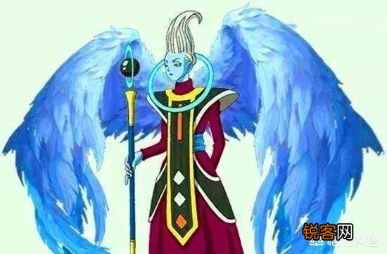 《龙珠超》：维斯是天使,比鲁斯是破坏神,看起来为何普普通通？