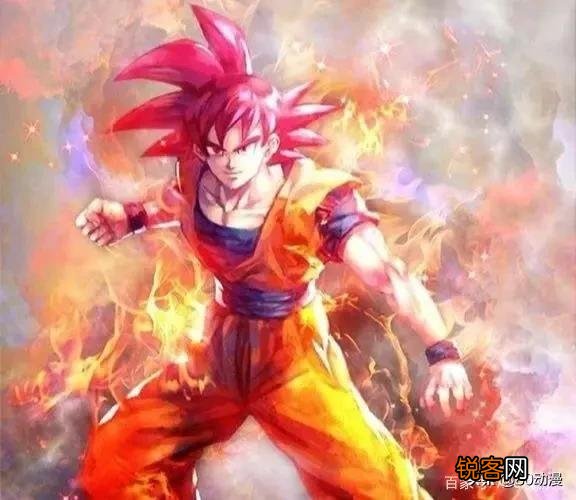 《龙珠》：赛亚人变成金色大猩猩,战斗力提升能100倍吗？为什么？