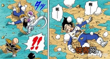 赛亚人为什么不靠自残之后恢复让自己的战斗力上涨？