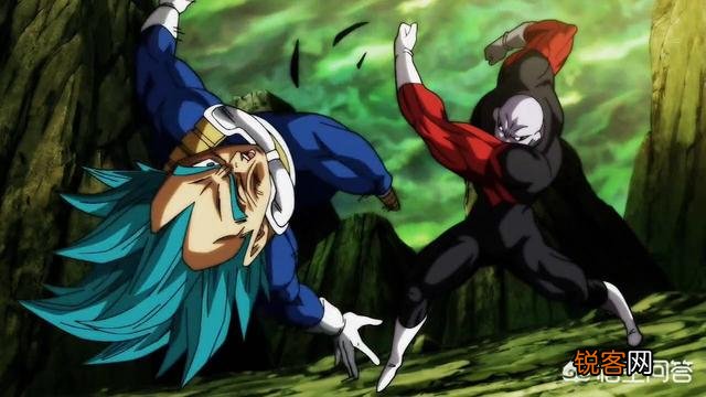 赛亚人为什么不靠自残之后恢复让自己的战斗力上涨？