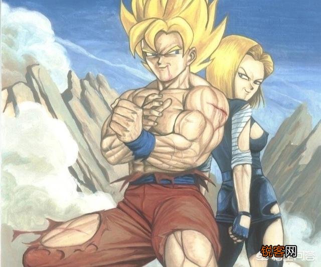 赛亚人为什么不靠自残之后恢复让自己的战斗力上涨？