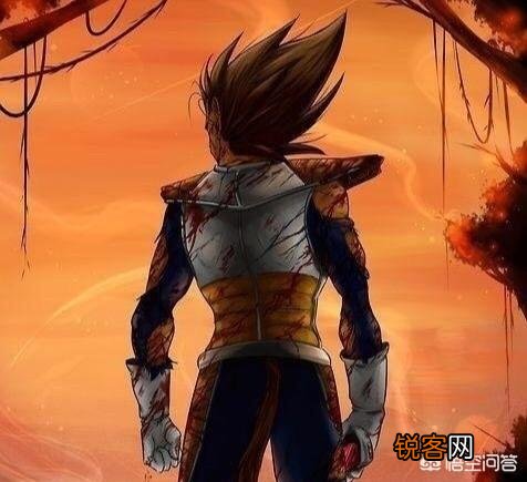 赛亚人为什么不靠自残之后恢复让自己的战斗力上涨？