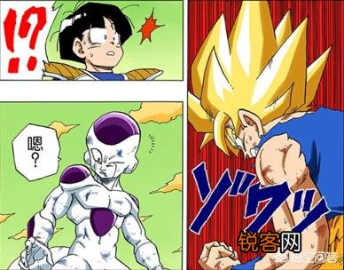 赛亚人为什么不靠自残之后恢复让自己的战斗力上涨？