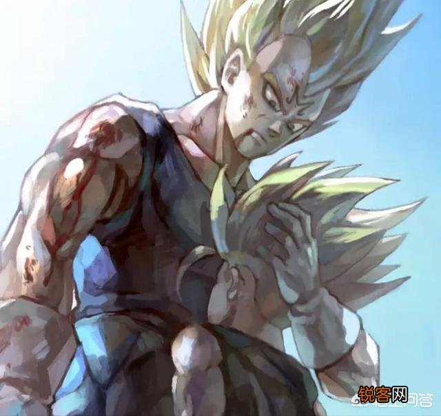 赛亚人为什么不靠自残之后恢复让自己的战斗力上涨？