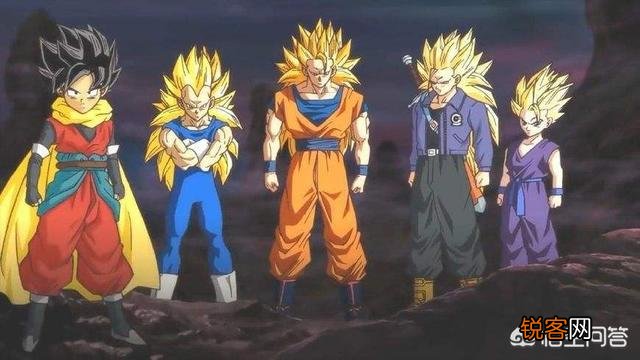 赛亚人为什么不靠自残之后恢复让自己的战斗力上涨？