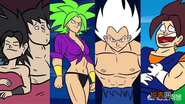 赛亚人为什么不靠自残之后恢复让自己的战斗力上涨？