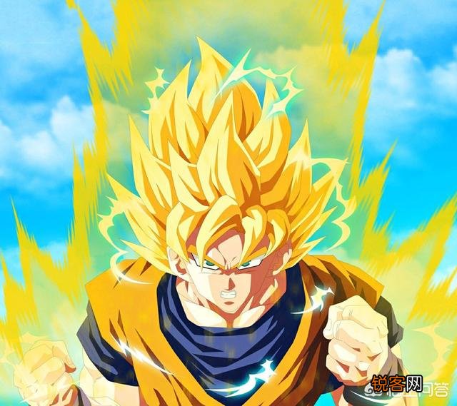 赛亚人为什么不靠自残之后恢复让自己的战斗力上涨？