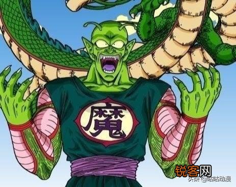 《龙珠》的天神和波波联手,能打败当初的比克大魔王吗？