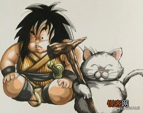 《龙珠》的天神和波波联手,能打败当初的比克大魔王吗？