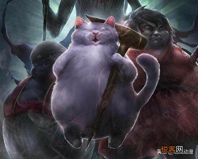 《龙珠》的天神和波波联手,能打败当初的比克大魔王吗？