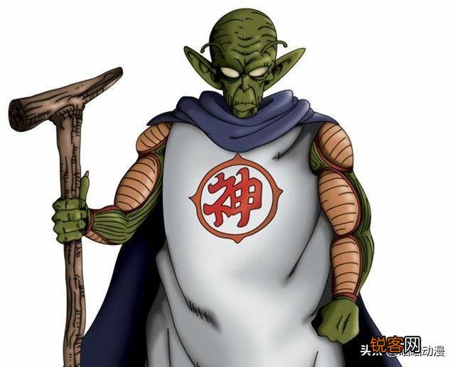 《龙珠》的天神和波波联手,能打败当初的比克大魔王吗？