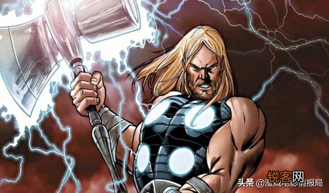 漫威中,上古之神是什么样的存在？他们是如何诞生的？