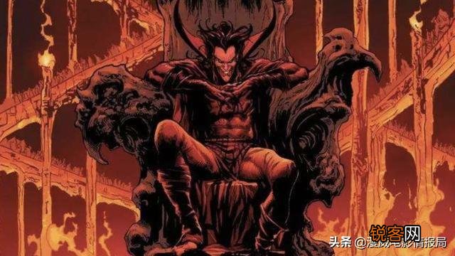 漫威中,上古之神是什么样的存在？他们是如何诞生的？